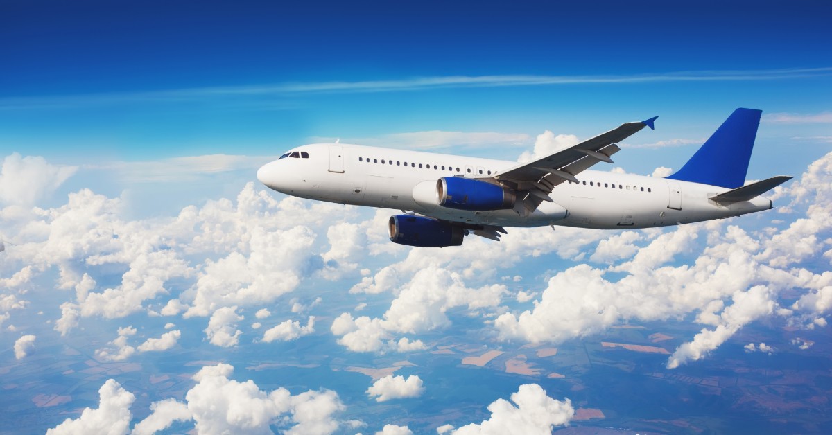 Ecuadorian flight program