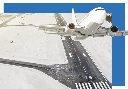 airplane image