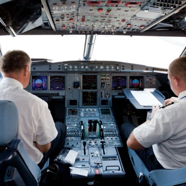 Pilots