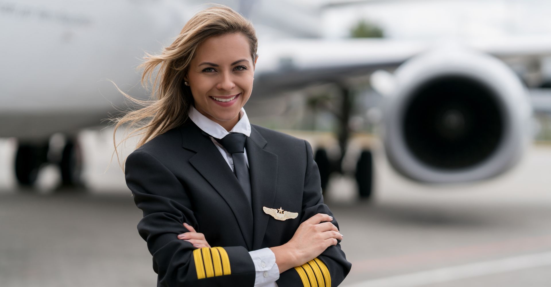 Hero of What to Expect During My Type Rating Course at Alliance Aviation
