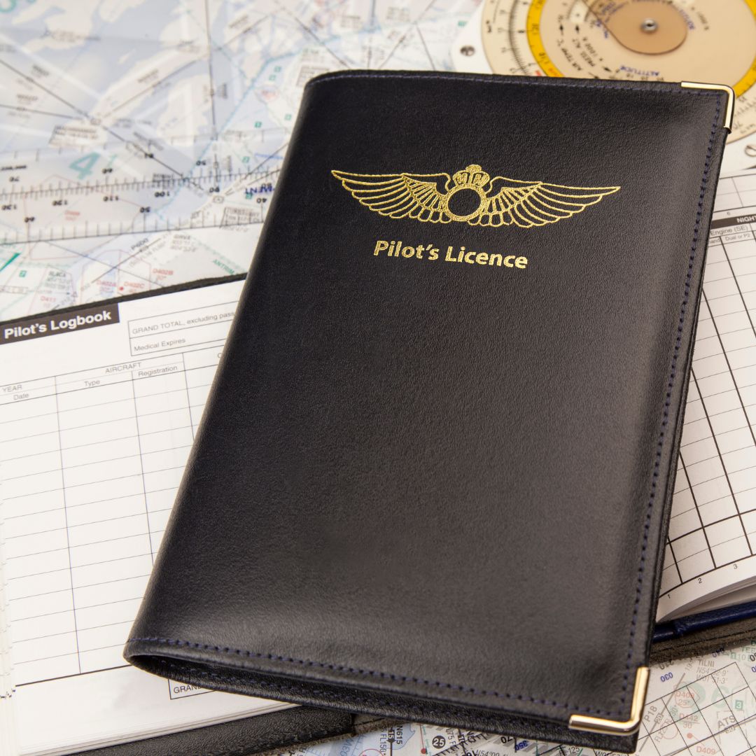 Starting Your Pilot Training Courses
