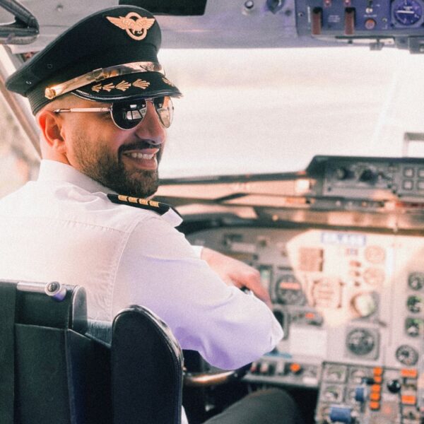 pilot