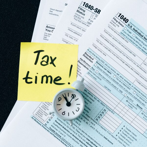 tax documents