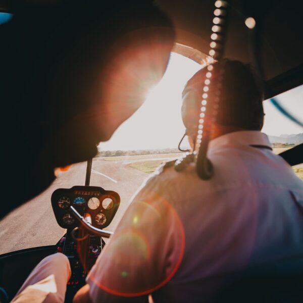 pilot