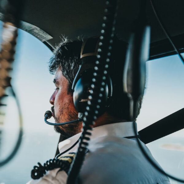 pilot