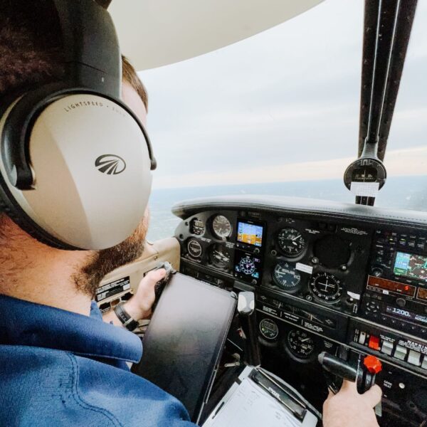 pilot