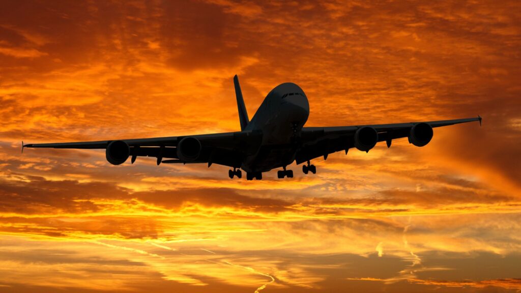 airplane