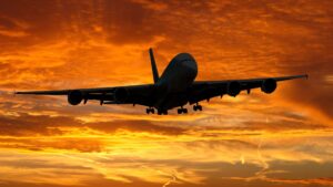 airplane