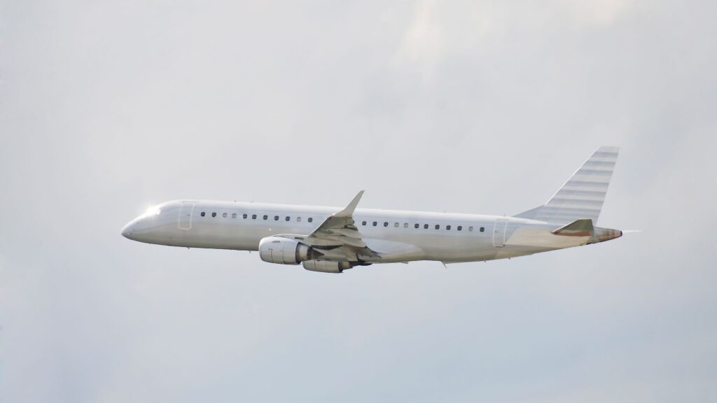 plane header