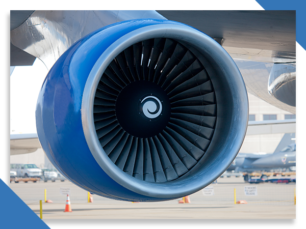 jet engine