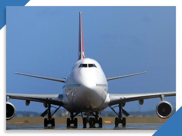 jumbo jet