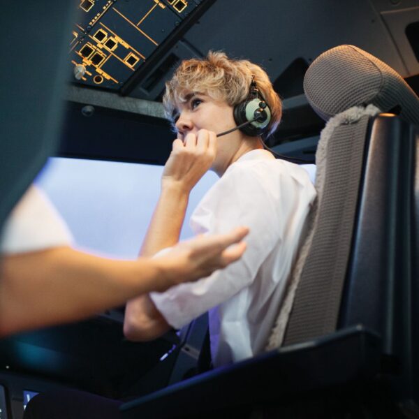 pilot learning
