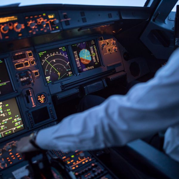 using controls