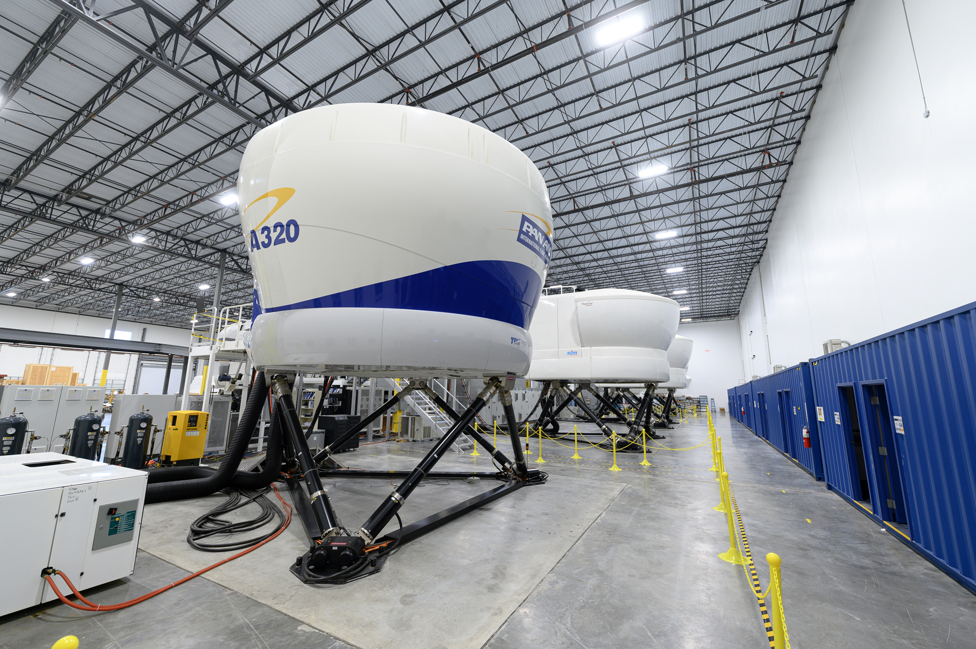 a320-airbus-simulator-device